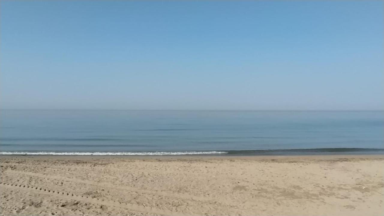Zero Passi Dal Mare Marsala Exterior photo