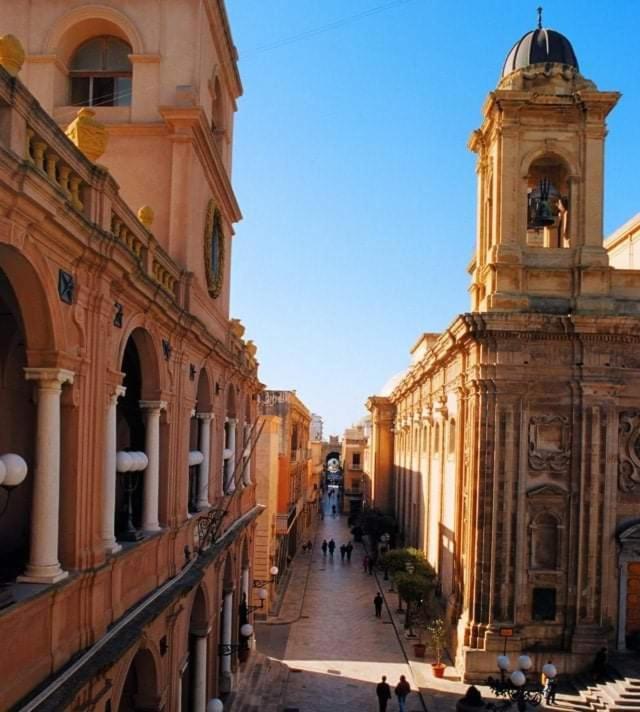 Zero Passi Dal Mare Marsala Exterior photo